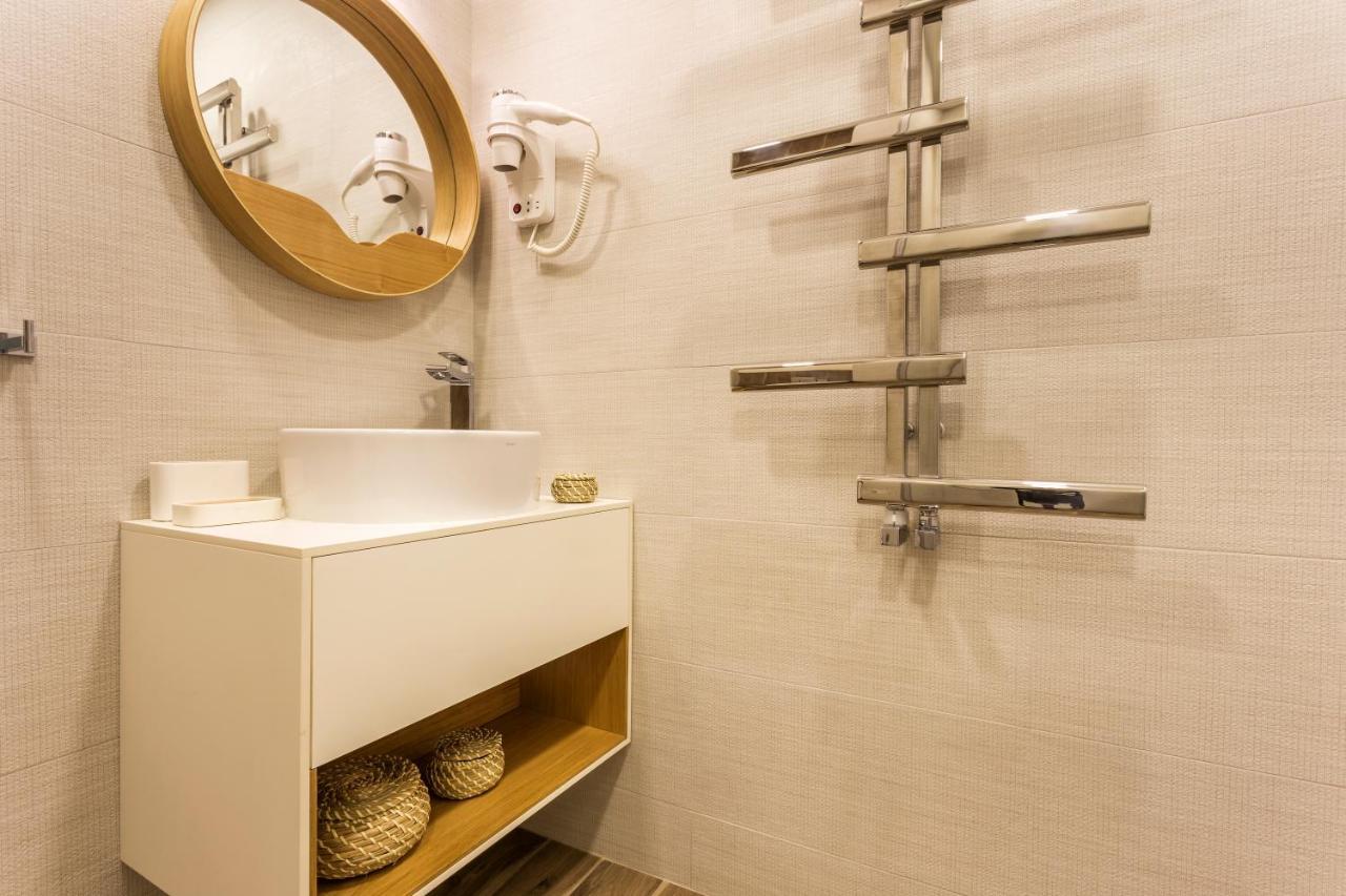 Sca Sofia City Apartments ภายนอก รูปภาพ