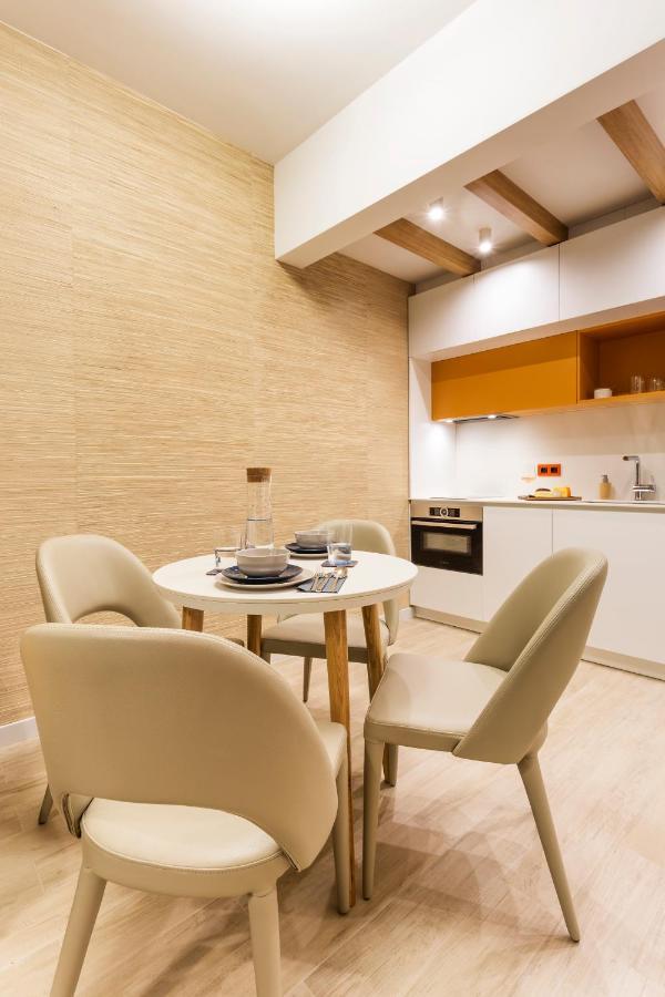 Sca Sofia City Apartments ภายนอก รูปภาพ