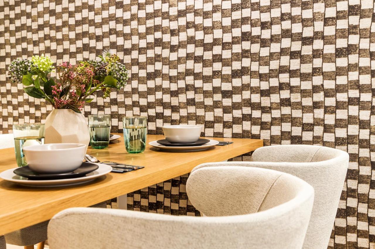 Sca Sofia City Apartments ภายนอก รูปภาพ