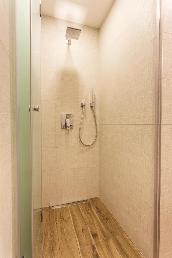 Sca Sofia City Apartments ภายนอก รูปภาพ